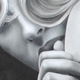 LA FRAGILITA’ DELL’ESSERE - Acrylic on Canvas (taken from the poem “Questo amore” by J.Prevert) LA FRAGILITA’ DELL’ESSERE - Acrylic on Canvas (taken from the poem “Questo amore” by J.Prevert)